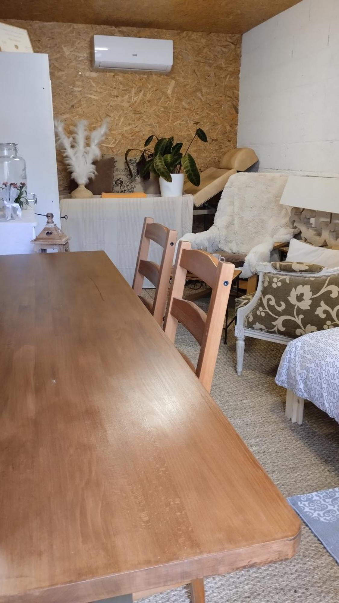 Le Laboratoire Shabby Chic De La Parfumerie Du Manoir Chavagne Extérieur photo